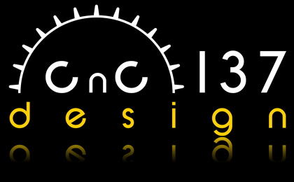 cnc137 Design